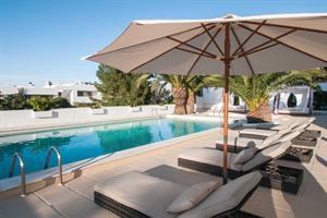 Sunset Oasis Ibiza (Adults Only) Hotel San Antonio  Exterior photo